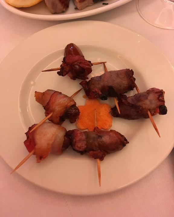 Restaurant Picasso