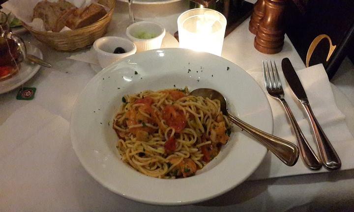 Restaurant Picasso