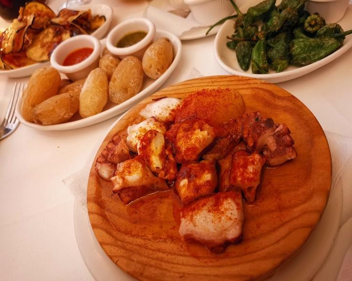 Restaurant Picasso