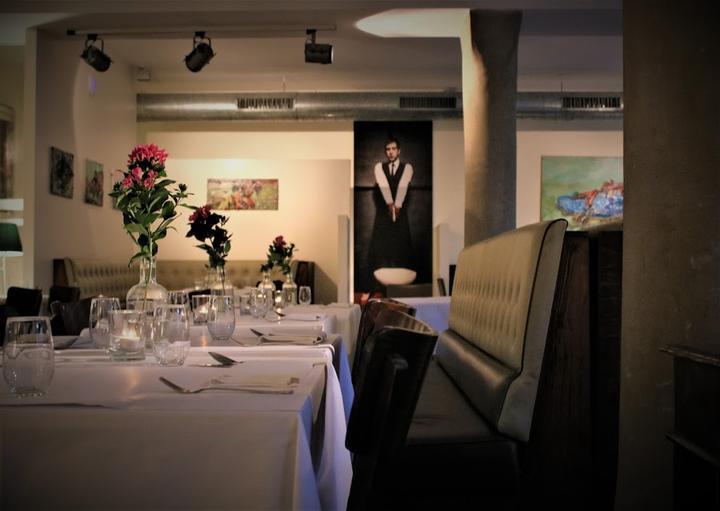 Restaurant Rialto