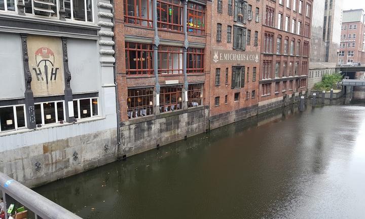 Restaurant Rialto