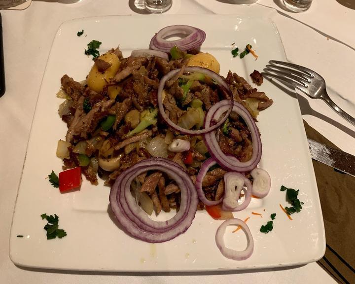 Sahlings Gasthaus