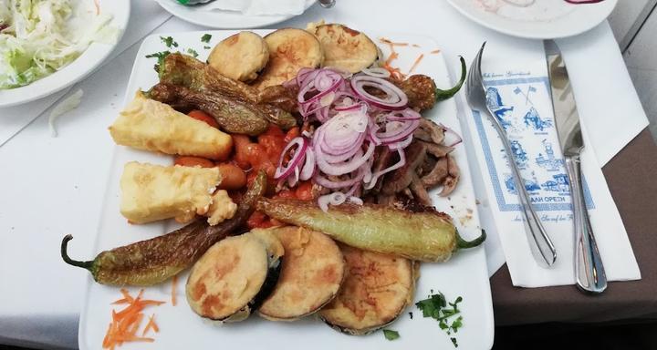 Sahlings Gasthaus