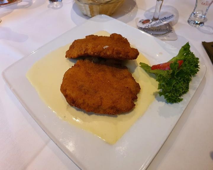 Sahlings Gasthaus