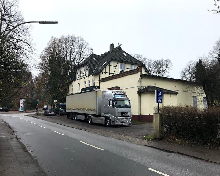 Sahlings Gasthaus