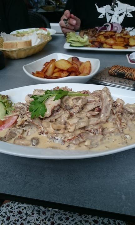 Sahlings Gasthaus