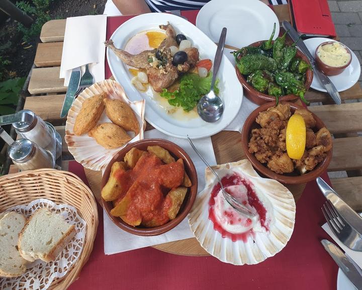 Restaurant Zur Alten Flote