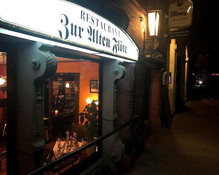 Restaurant Zur Alten Flote