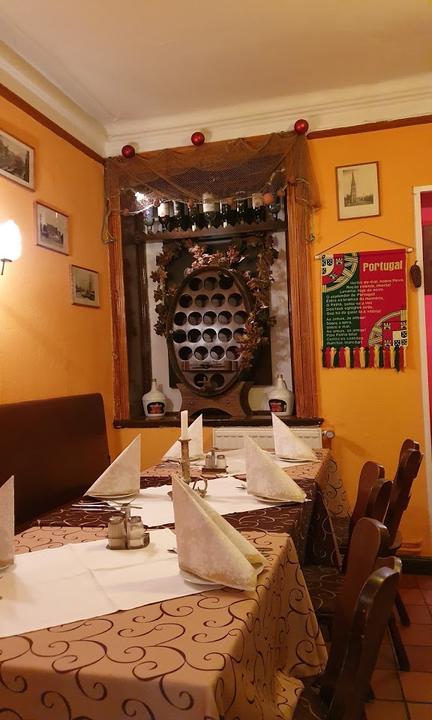 Restaurant Zur Alten Flote
