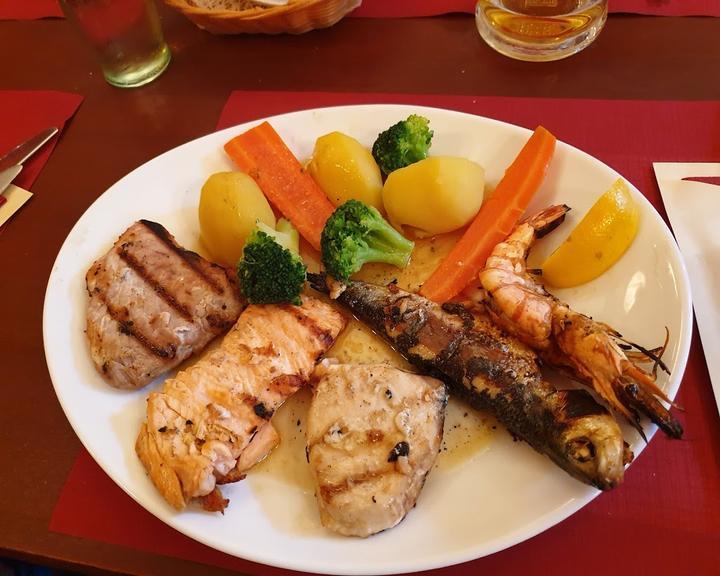 Restaurant Zur Alten Flote