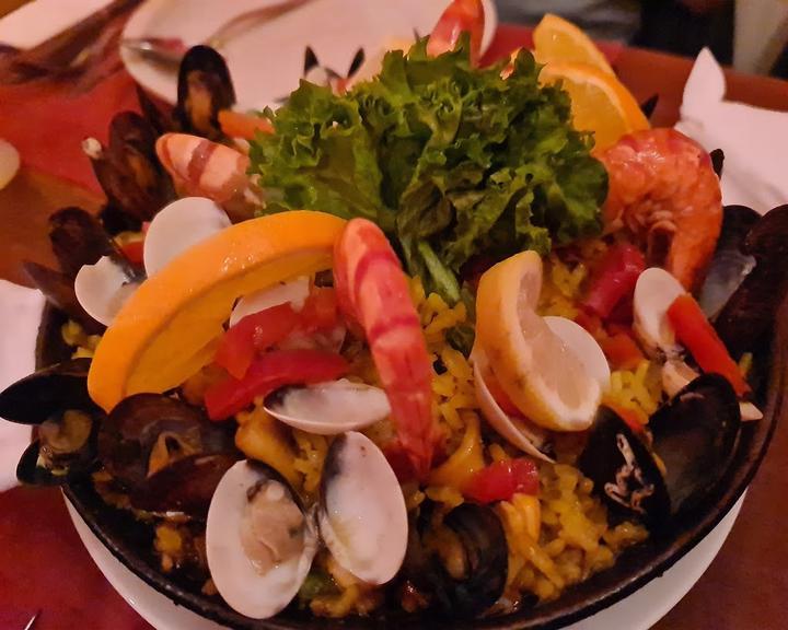 Restaurant Zur Alten Flote