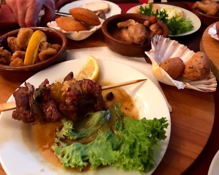 Restaurant Zur Alten Flote