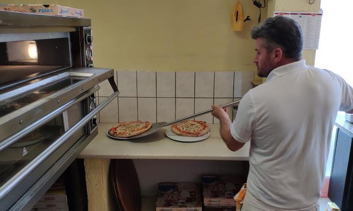 Pizzeria Casa Mia
