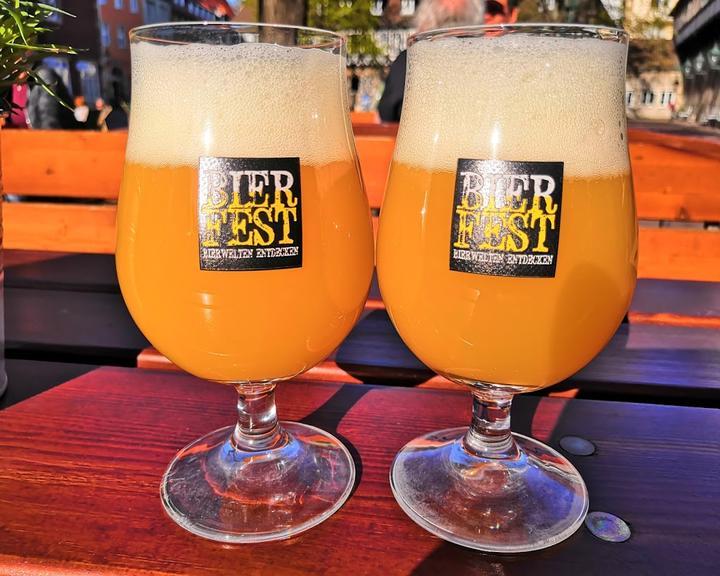 Craft Bier Bar Hannover
