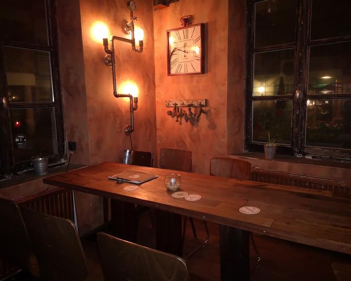 Craft Bier Bar Hannover