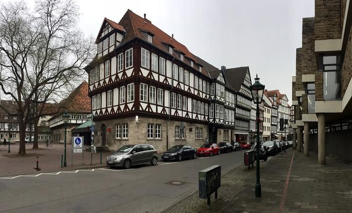 Craft Bier Bar Hannover