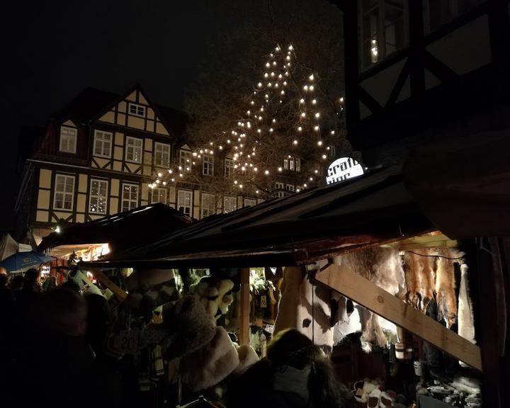 Craft Bier Bar Hannover
