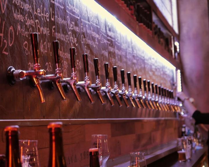 Craft Bier Bar Hannover