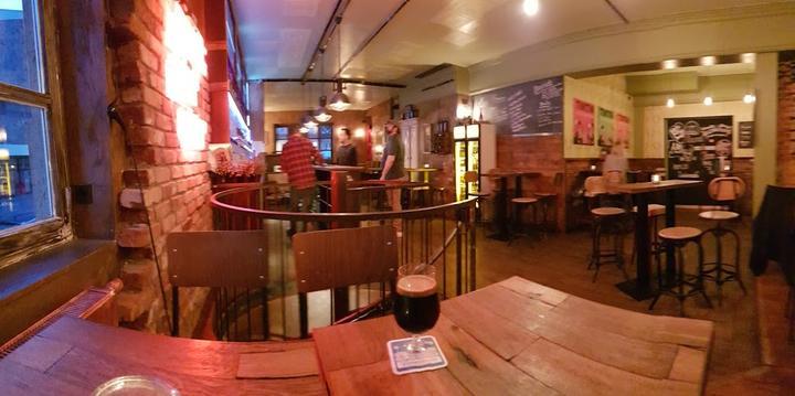 Craft Bier Bar Hannover
