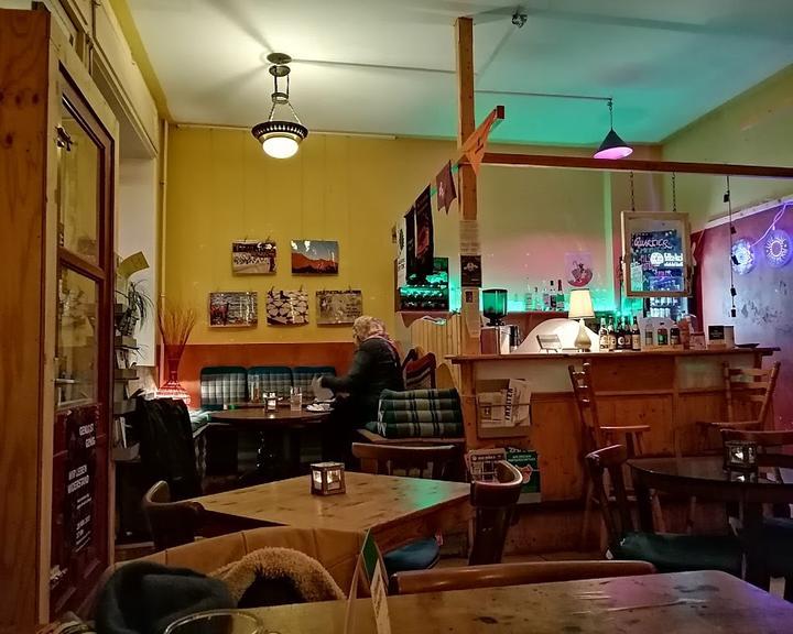 Café Tschuesch