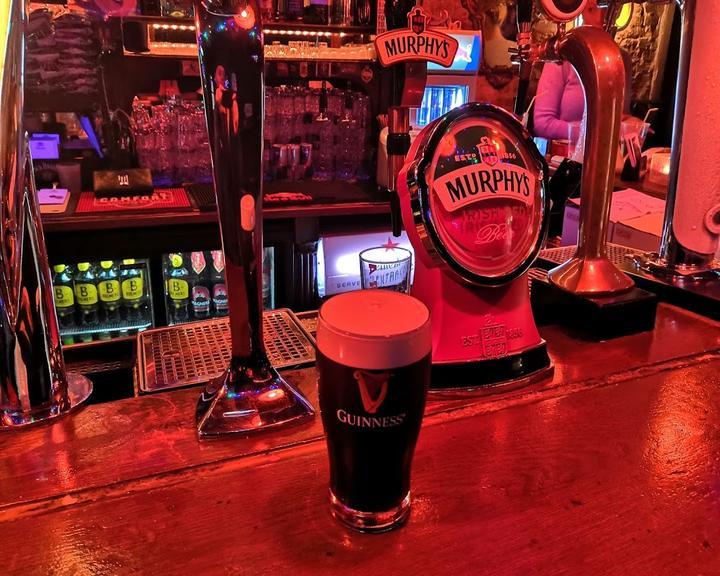 London Pub
