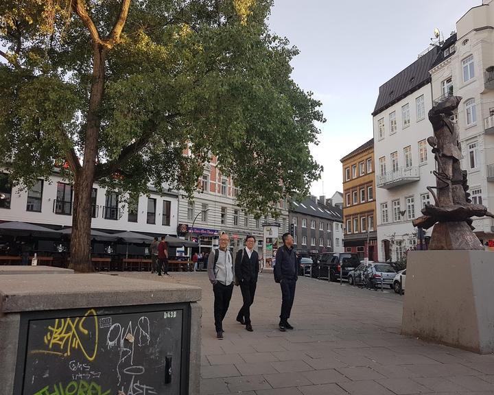 London Pub