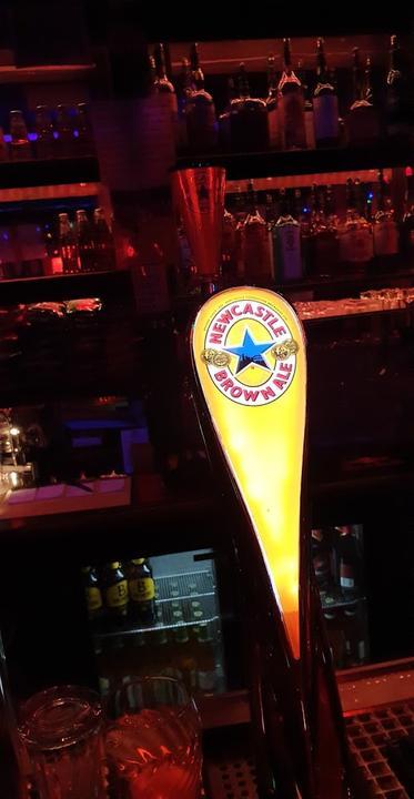London Pub