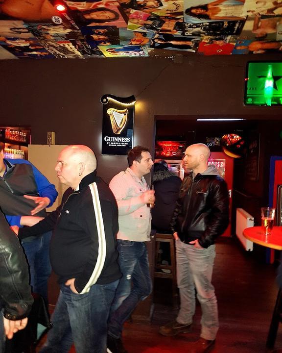 London Pub