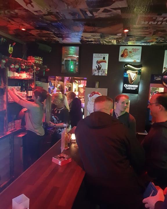 London Pub