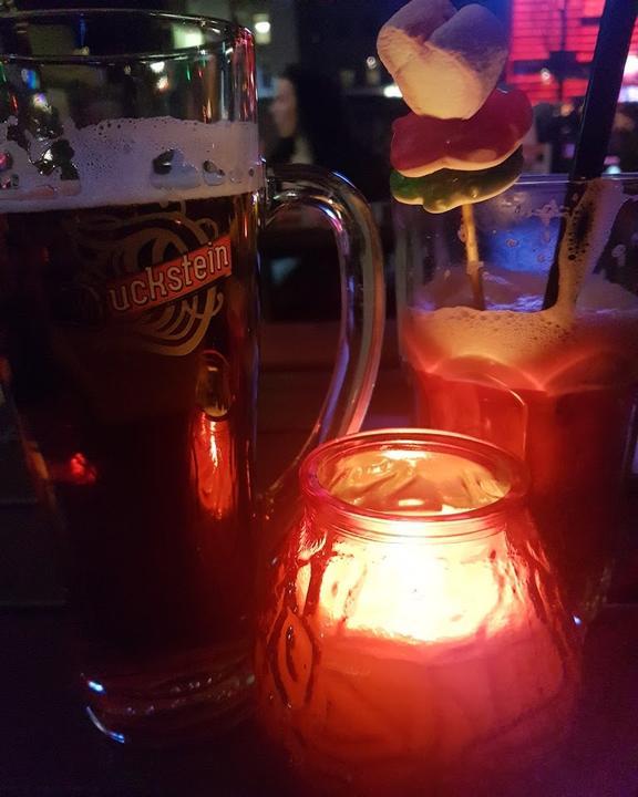 London Pub
