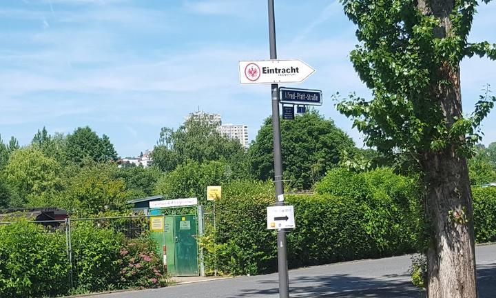 Eintracht