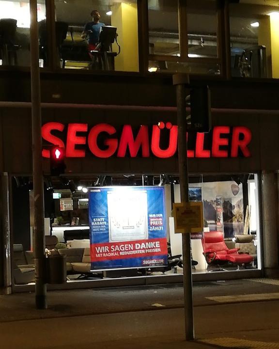 Nachtleben