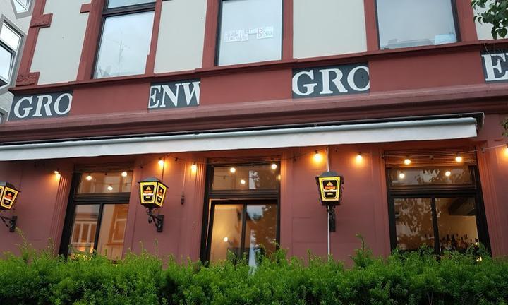 Groessenwahn