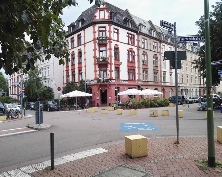 Groessenwahn