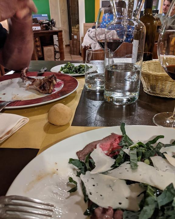 Locanda Della Torre