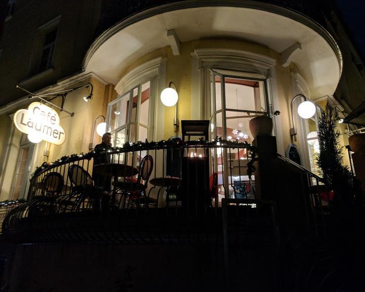 Cafe Laumer