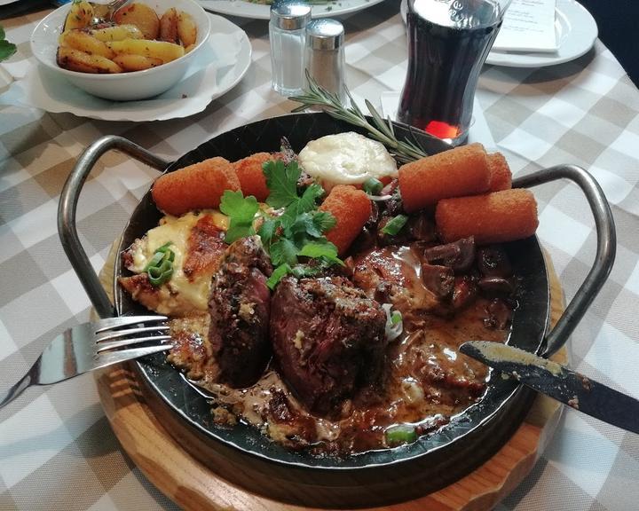 Gasthof Schuetzenhof