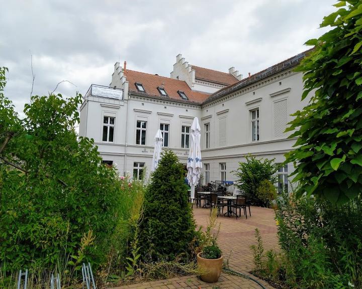 Restaurant Und Cafe Bischofsschloss