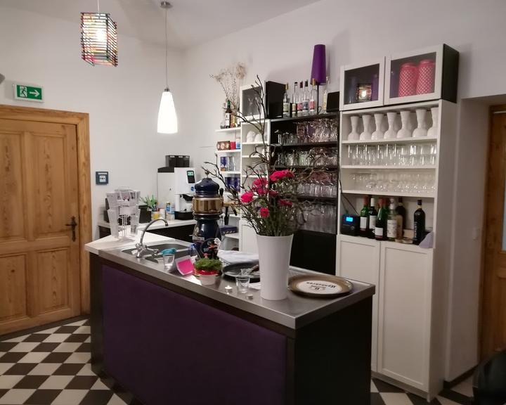 Restaurant Und Cafe Bischofsschloss