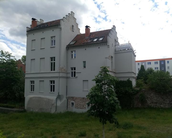 Restaurant Und Cafe Bischofsschloss