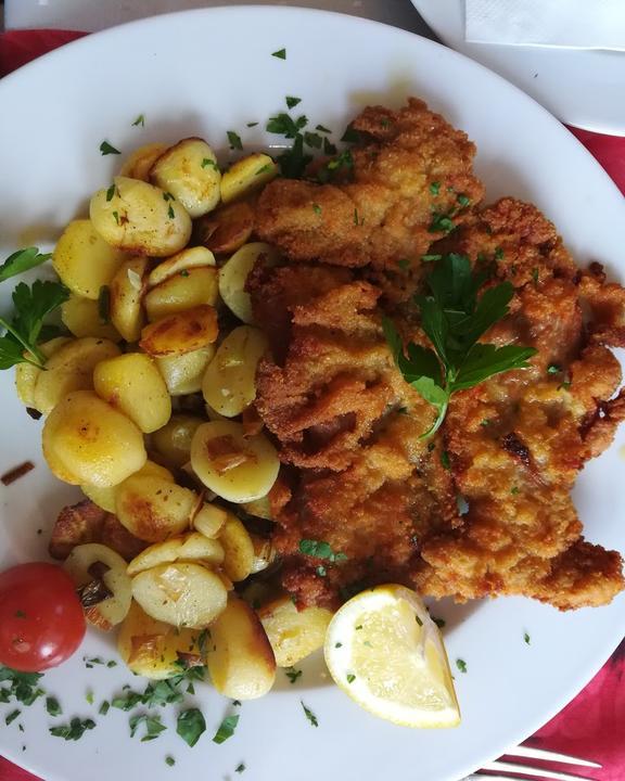 Restaurant Und Cafe Bischofsschloss