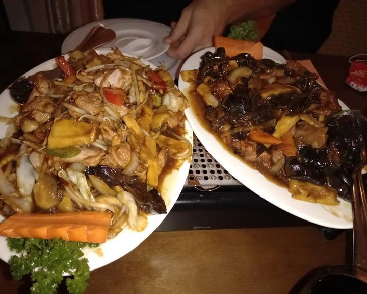 Peking Garten