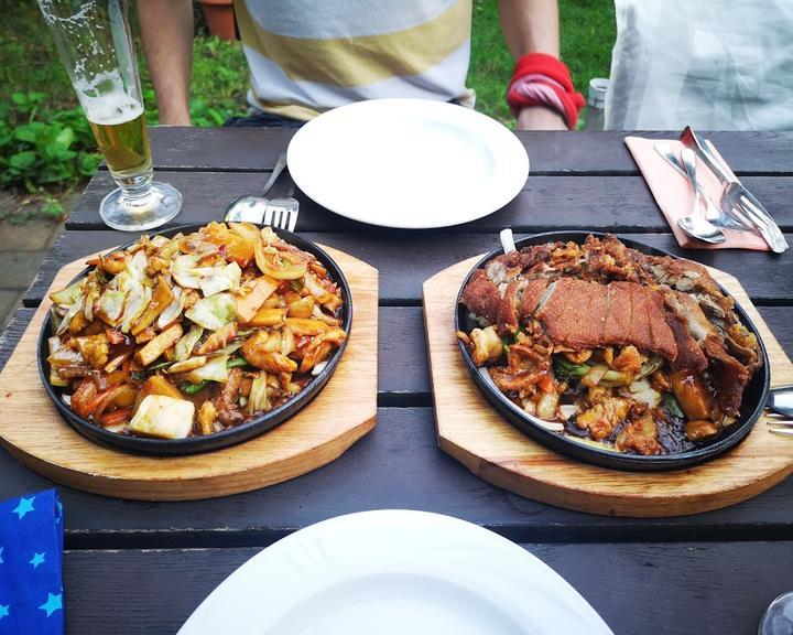 Peking Garten