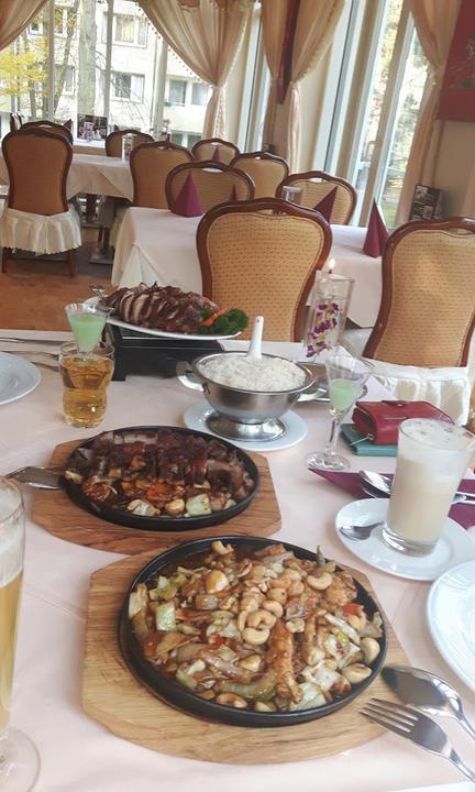 Peking Garten
