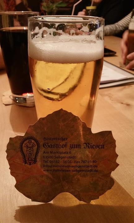 Zum Riesen