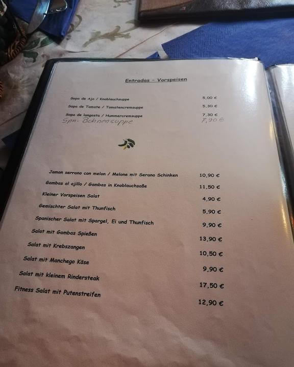 Restaurante Don Antonio