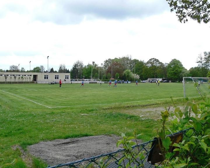 Deutscher Hockey Club