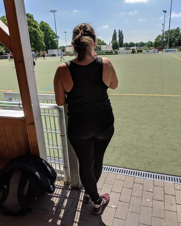 Deutscher Hockey Club