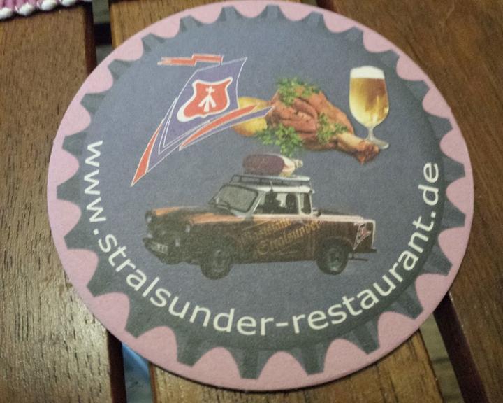 Stralsunder