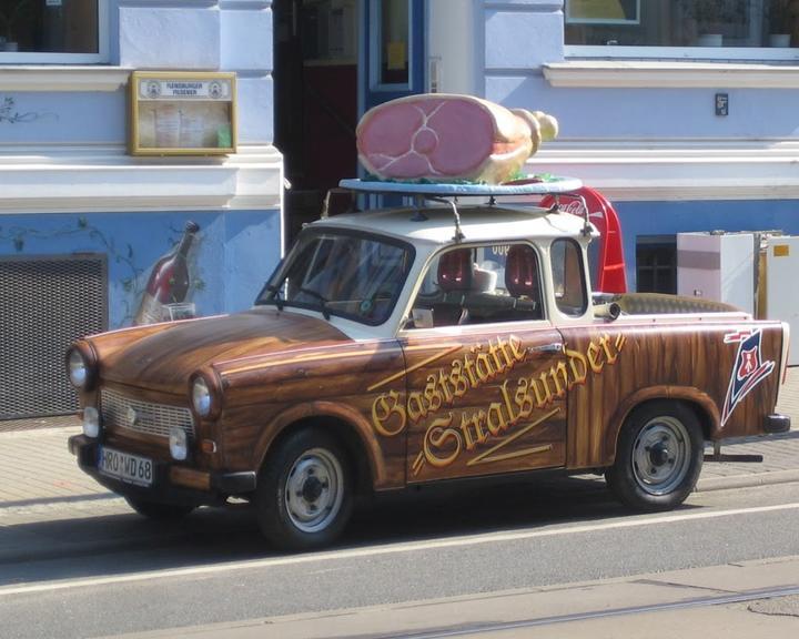 Stralsunder